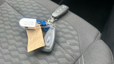 Ford Fiesta 1.0 EcoBoost Hybrid mHEV 125 Titanium 5dr Auto Petrol Hatchback